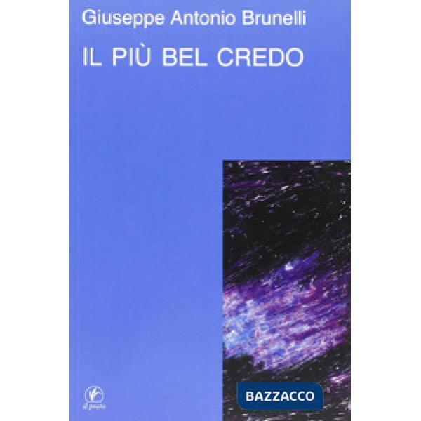 Più bel credo (Il)