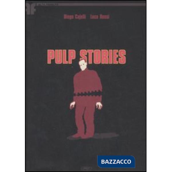 Pulp stories