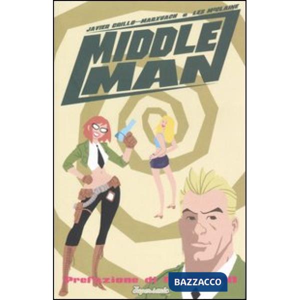 Middleman