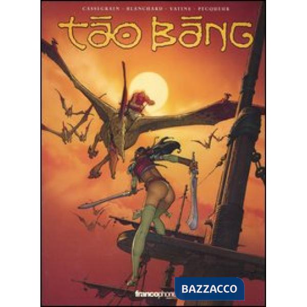 Tao Bang
