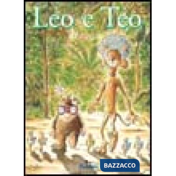 Leo e Teo