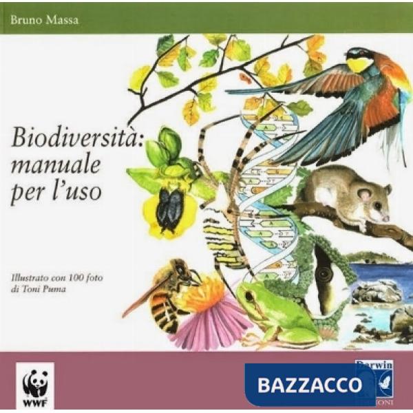 Biodiversità. Manuale d'uso