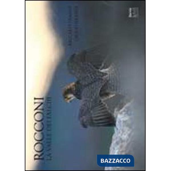 Rocconi. La valle dei falchi