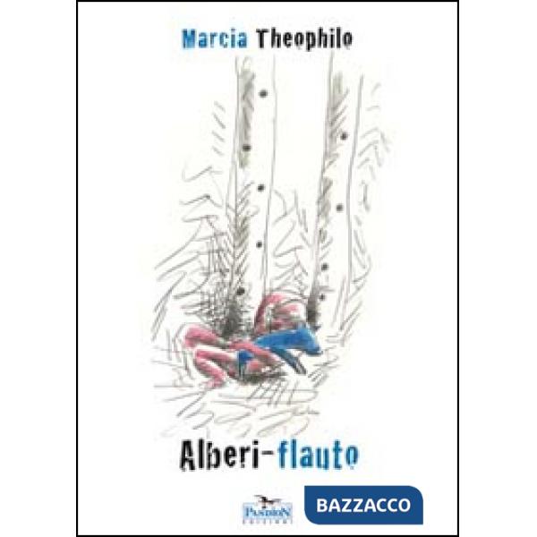 Alberi flauto