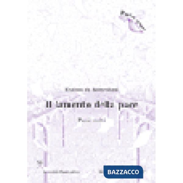 Lamento della pace. Passi scelti (Il)
