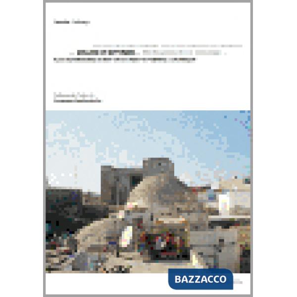 ... Misure in divenire... Measures in to become... Rilievo multidimensionale dei nuovi contesti urbani fra permanenze e contamin