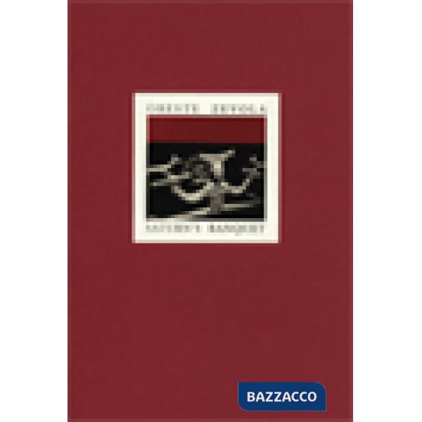 Oreste Zevola. Saturn's banquet. Ediz. illustrata