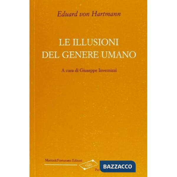 Illusioni del genere umano (Le)