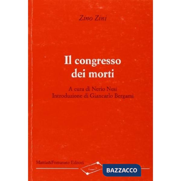 Congresso dei morti (Il)