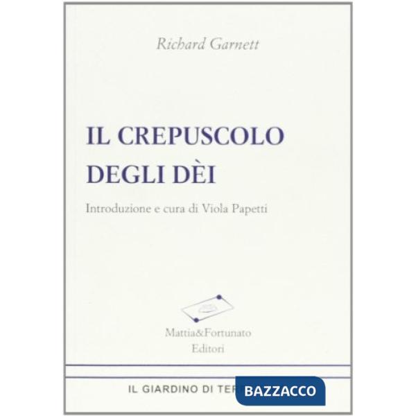 Crepuscolo degli dèi (Il)
