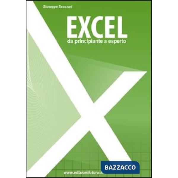 Excel da principiante a esperto partendo da zero