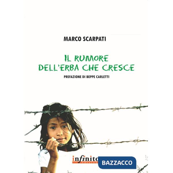 Rumore dell'erba che cresce (Il)