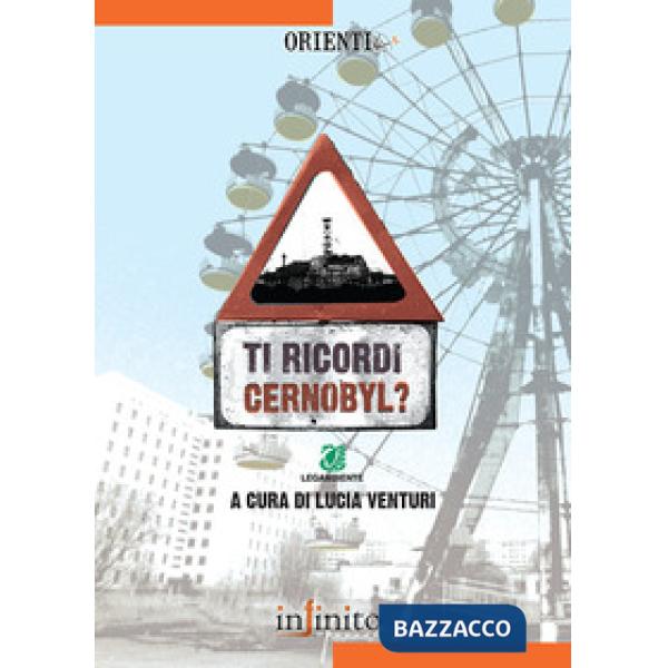 Ti ricordi Cernobyl?