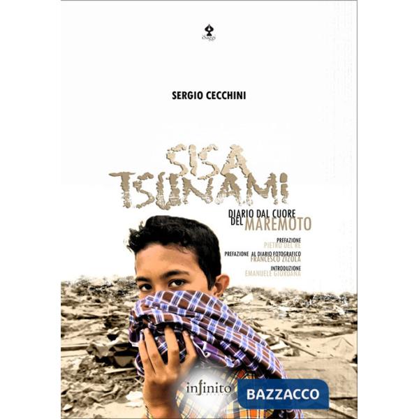 Sisa Tsunami. Diario dal cuore del maremoto