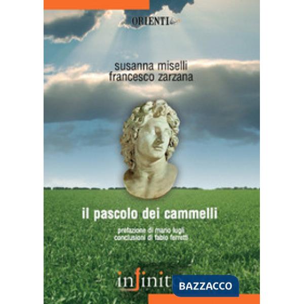 Pascolo dei cammelli (Il)