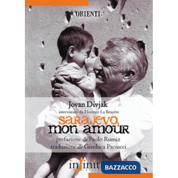 Sarajevo, mon amour