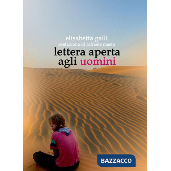 Lettera aperta agli uomini