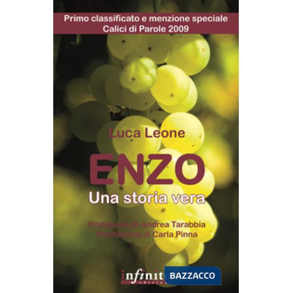 Enzo. Una storia vera