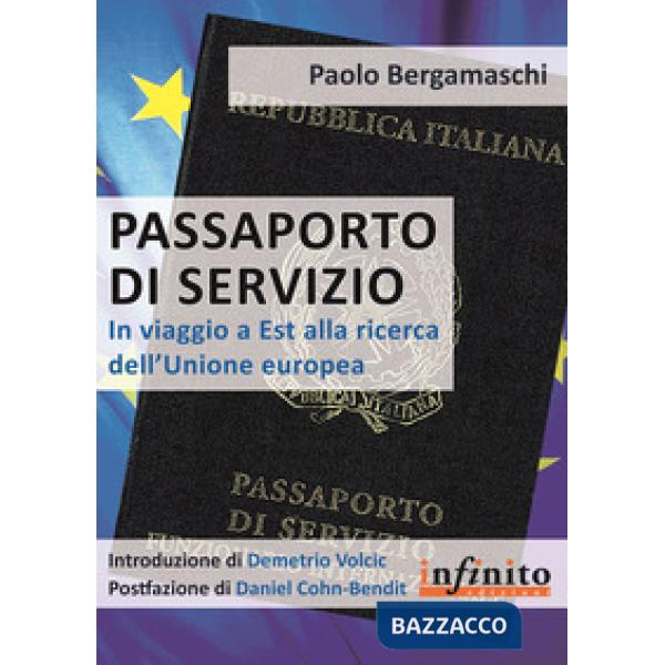Passaporto di servizio