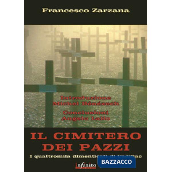 Cimitero dei pazzi (Il)