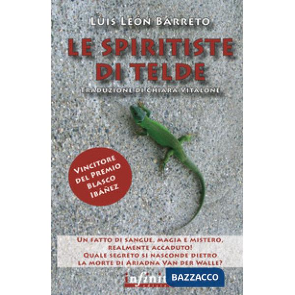 Spiritiste di Telde (Le)