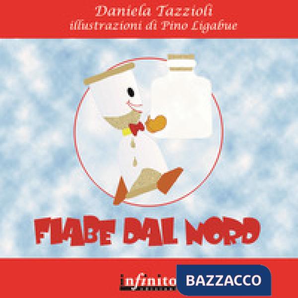 Fiabe dal nord