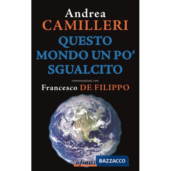 Questo mondo un po' sgualcito