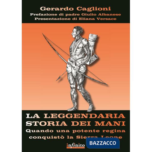 Leggendaria storia dei Mani (La)