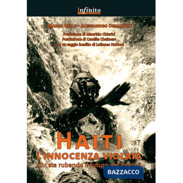 Haiti. L'innocenza violata