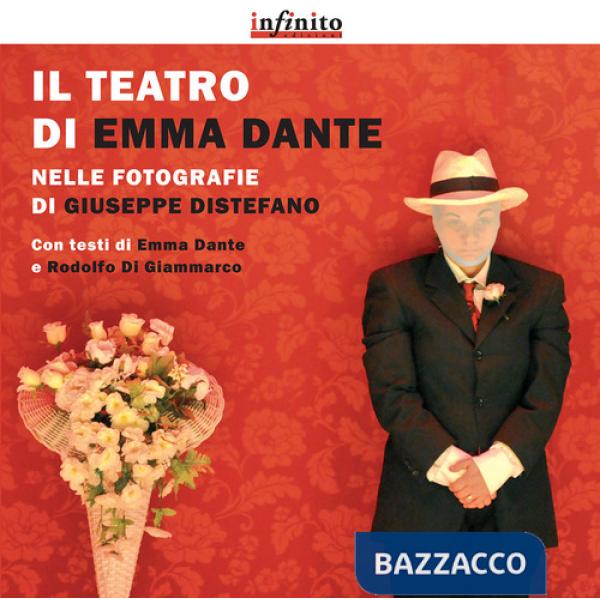 Teatro di Emma Dante nelle fotografie di Giuseppe Distefano (Il)