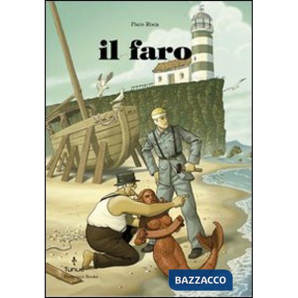 Faro (Il)