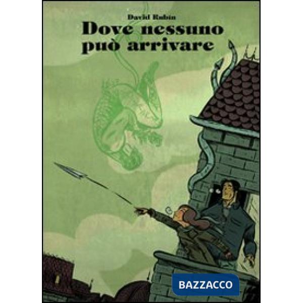 Dove nessuno può arrivare