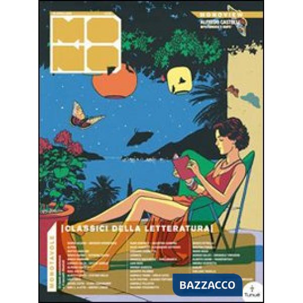 Classici della letteratura (I)