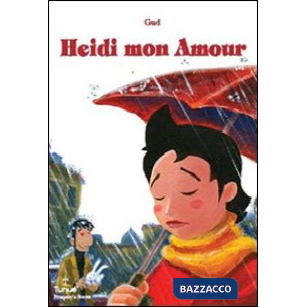 Heidi mon amour