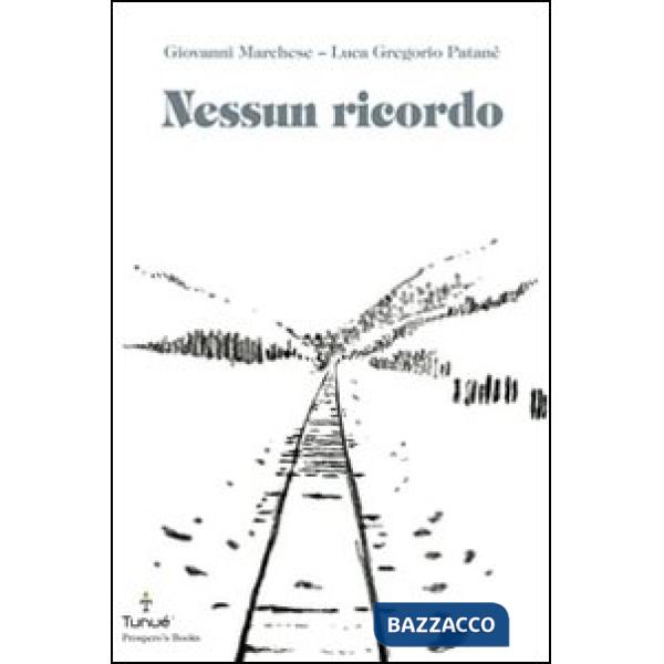 Nessun ricordo