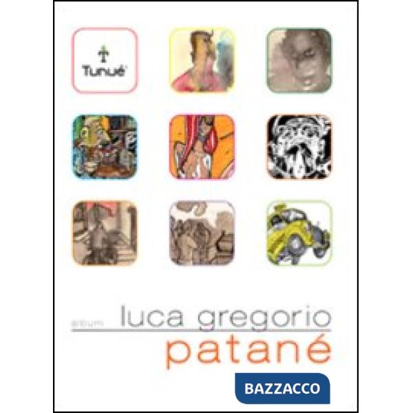 Luca Patané. Vol. 6