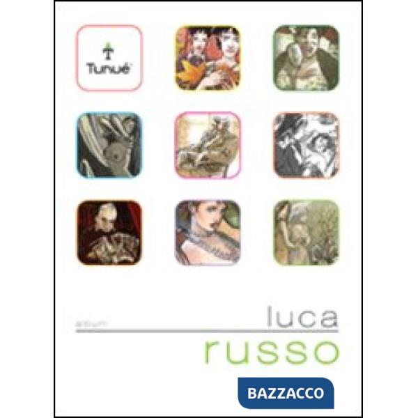 Luca Russo