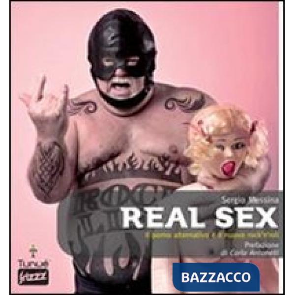 Real sex