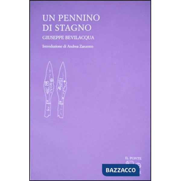 Pennino di stagno (Un)