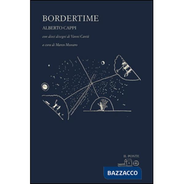 Bordertime. Inediti 2007