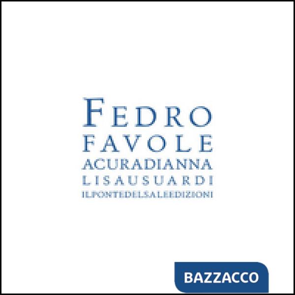 Favole di Fedro