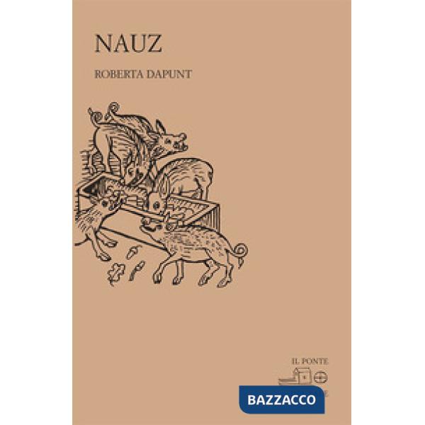 Nauz. Ediz. ladina e italiana