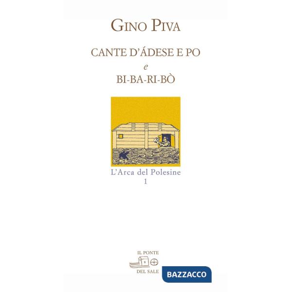 Cante d'adese e po e bi-ba-ri-bo'