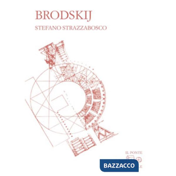 Brodskij. Ediz. italiana e spagnola