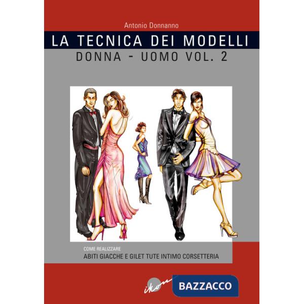 TECNICA DEI MODELLI (LA)