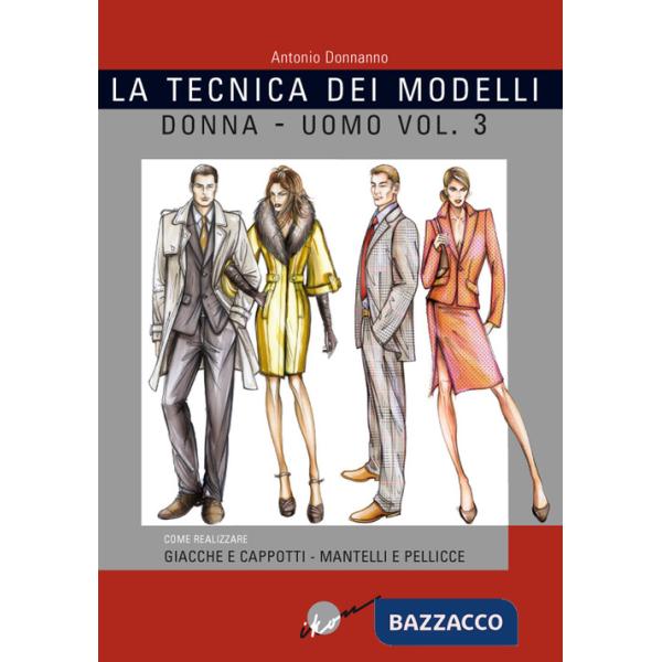 TECNICA DEI MODELLI 3 (LA)