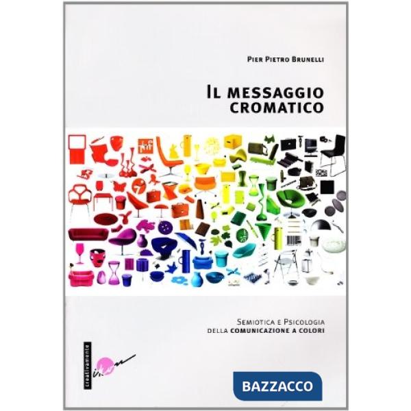 Messaggio cromatico (Il)