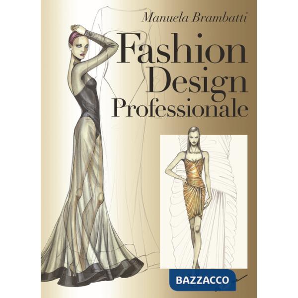 FASHION DESIGN PROFESSIONALE