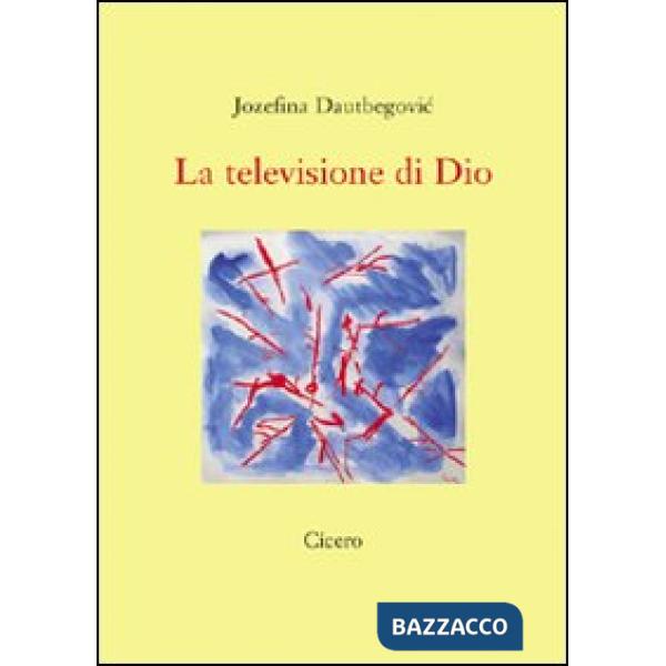 Televisione di Dio (La)