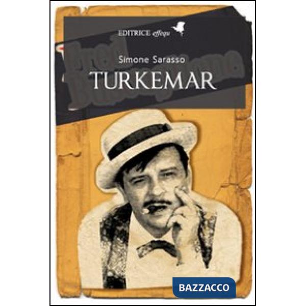 Turkemar